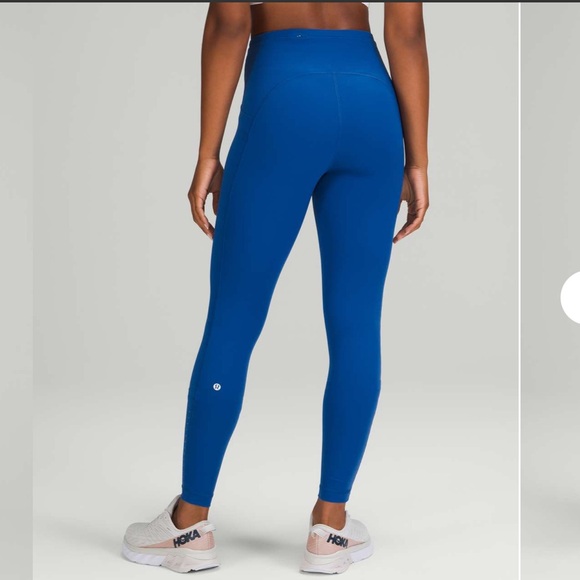 Lululemon Swift Speed High-Rise Tight 28" - Picture 1 of 4